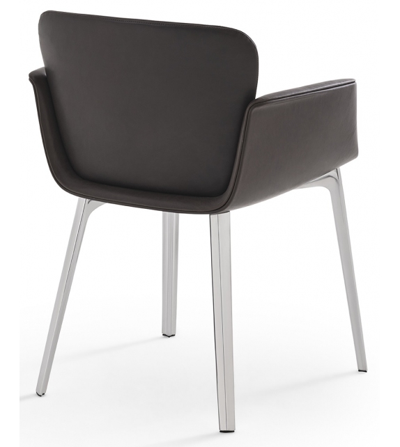 KN 06 Knoll Poltrona