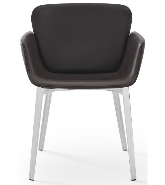 KN 06 Knoll Fauteuil