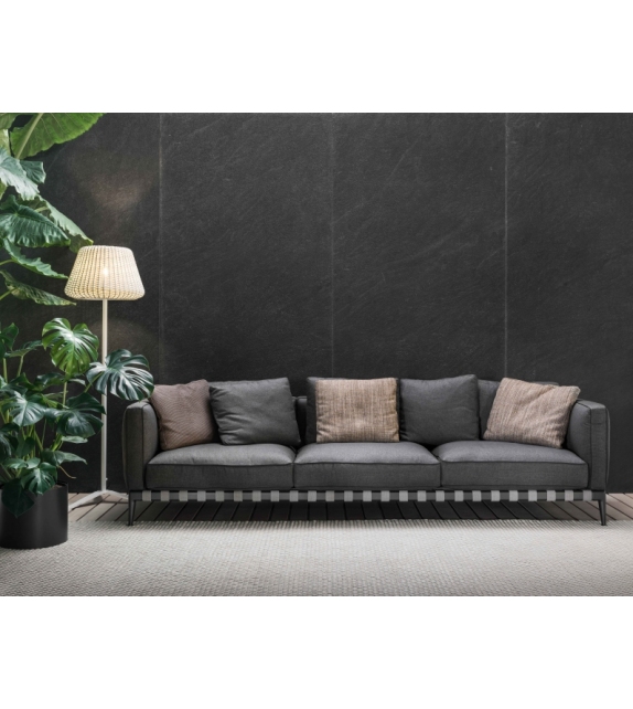 Atlante Outdoor Flexform Canapé