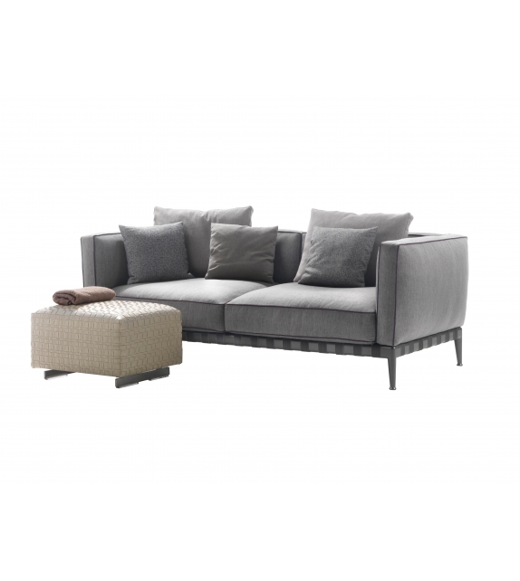 Atlante Outdoor Flexform Sofa