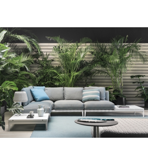 Atlante Outdoor Flexform Divano