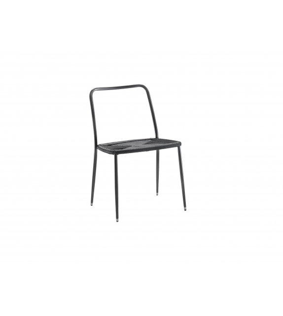 First Steps Outdoor Stuhl Flexform