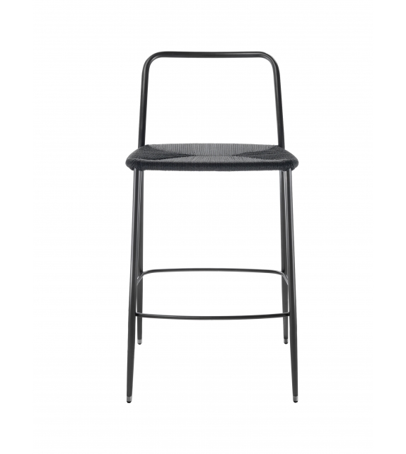 First Steps Outdoor Sgabello Flexform