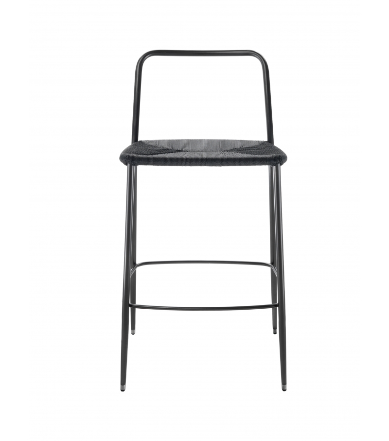 First Steps Outdoor Sgabello Flexform