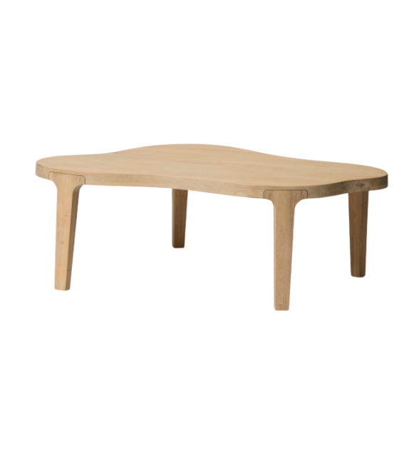 Isola Linteloo Table