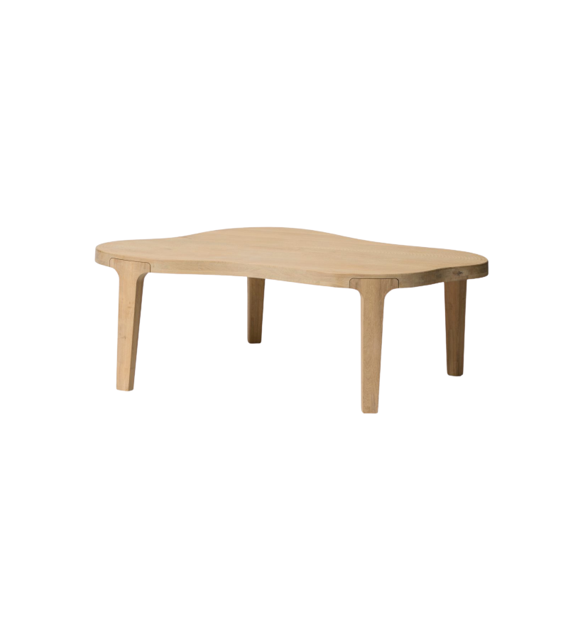 Isola Linteloo Table