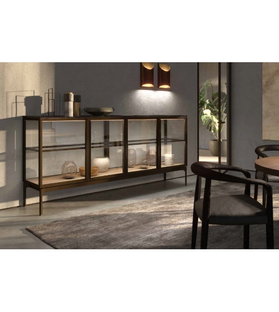 Riquadro Henry Glass Madia Modulare