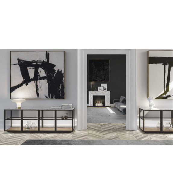 Riquadro Henry Glass Madia Modulare