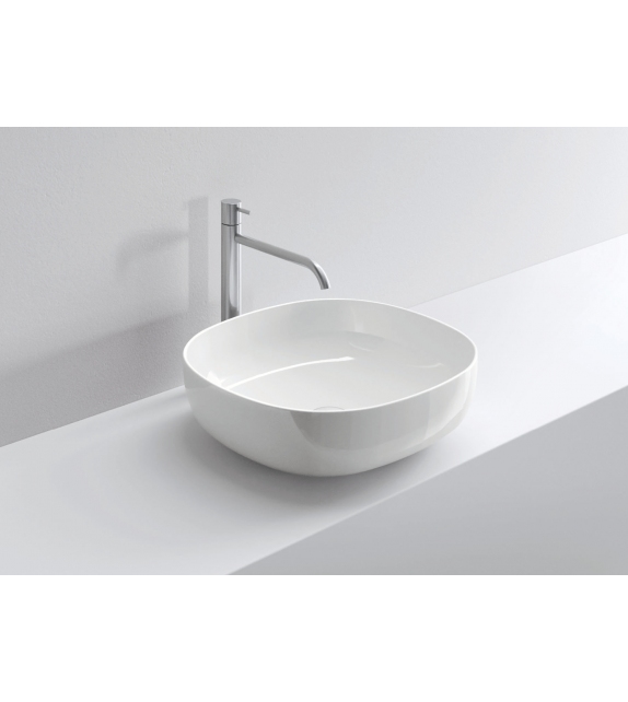 Den Noorth Washbasin