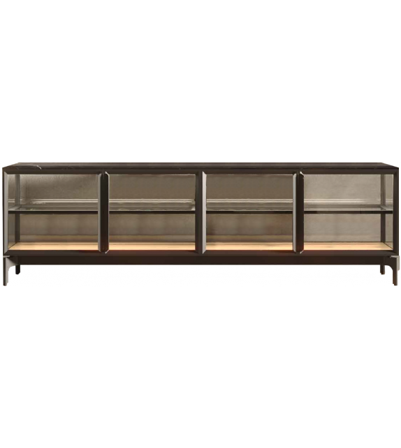 Riquadro Henry Glass Modulares Sideboard