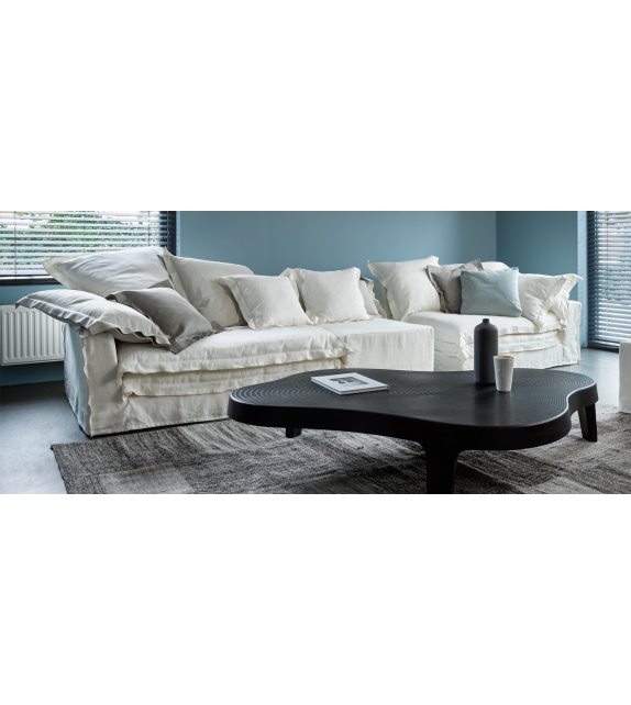 Jan's New Linteloo Sofa