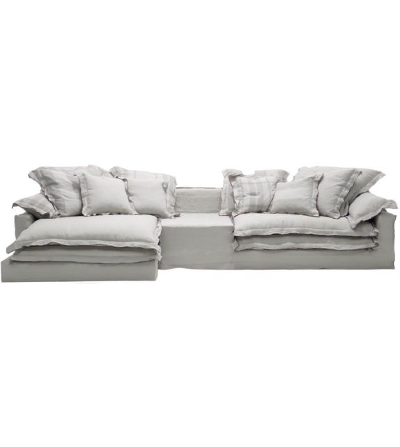 Jan's New Linteloo Divano