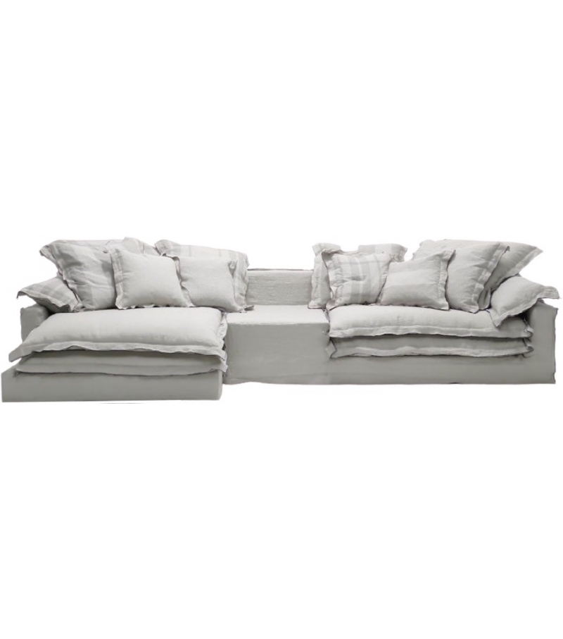 Jan's New Linteloo Sofa