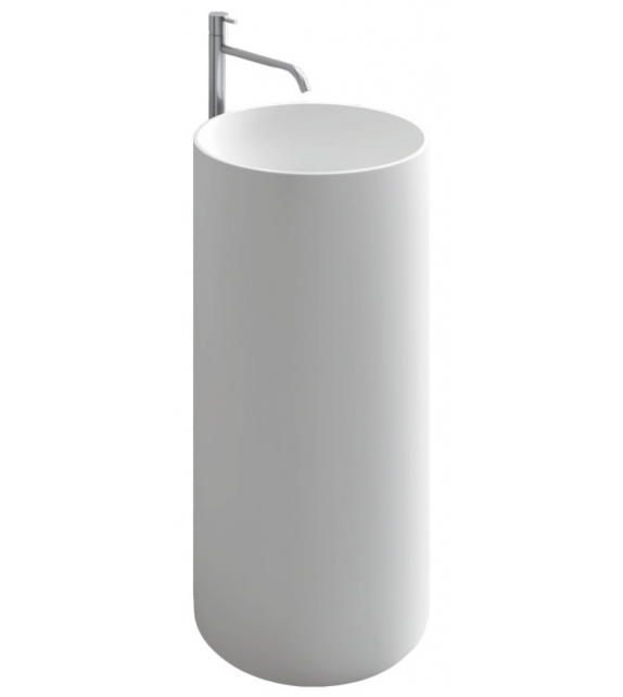 Tube Noorth Washbasin