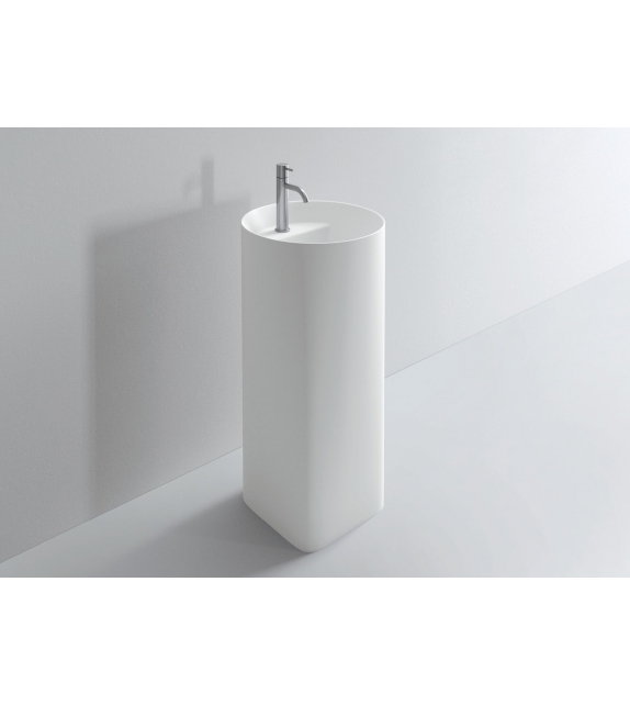 Azuma Noorth Floor Washbasin