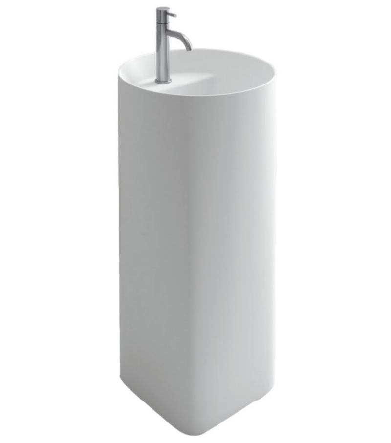 Azuma Noorth Floor Washbasin