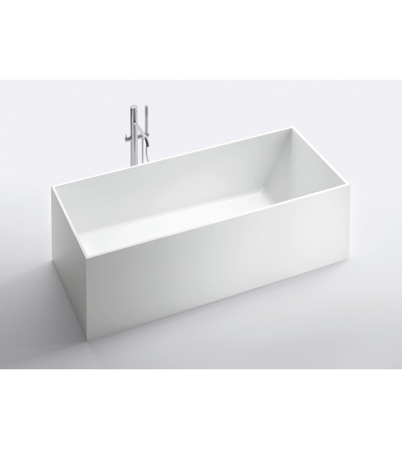 Brick Noorth Bathtub