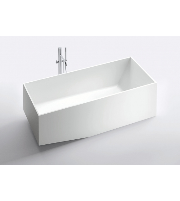 Brick Noorth Vasca da Bagno