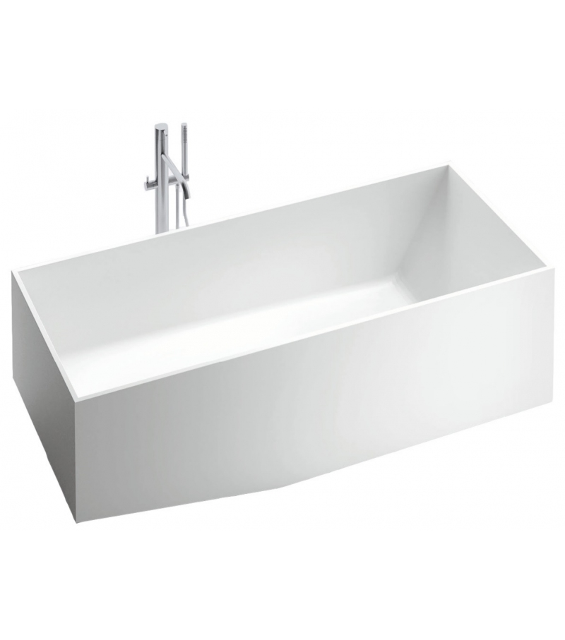 Brick Noorth Baignoire