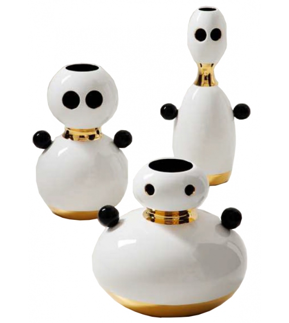 Mr. James Scultura Bosa