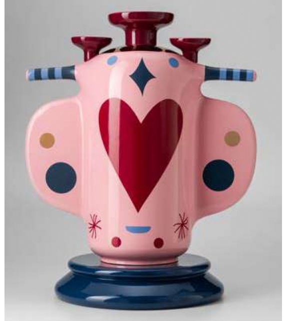 Duck Elefant Multivase Limited Edition Vase Bosa