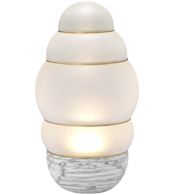 Alto Linteloo Lampadaire