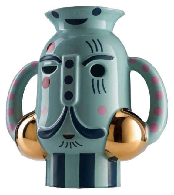 TheatreHayon King Vase Bosa