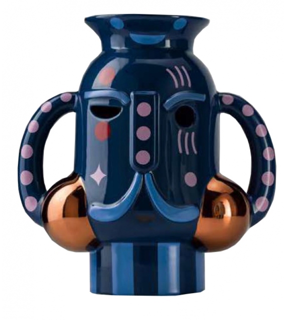 TheatreHayon King Vase Bosa