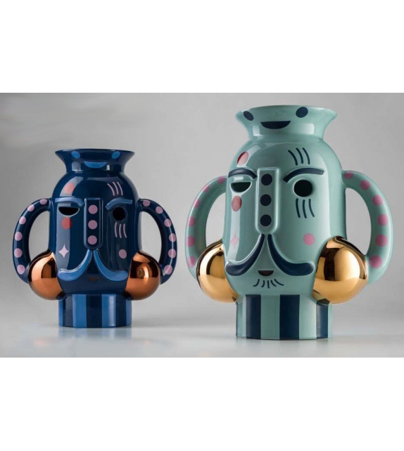 TheatreHayon King Vase Bosa