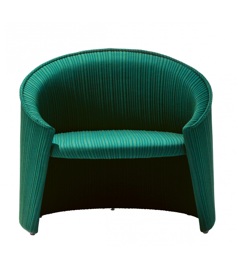 Husk Moroso Indoor Sessel