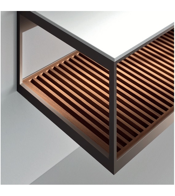 Fjord 19.02 Noorth Badezimmersystem