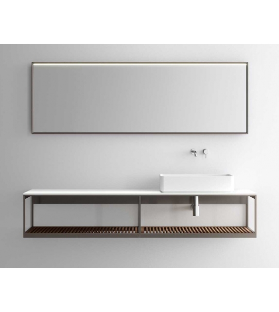 Fjord 19.02 Noorth Sistema Baño