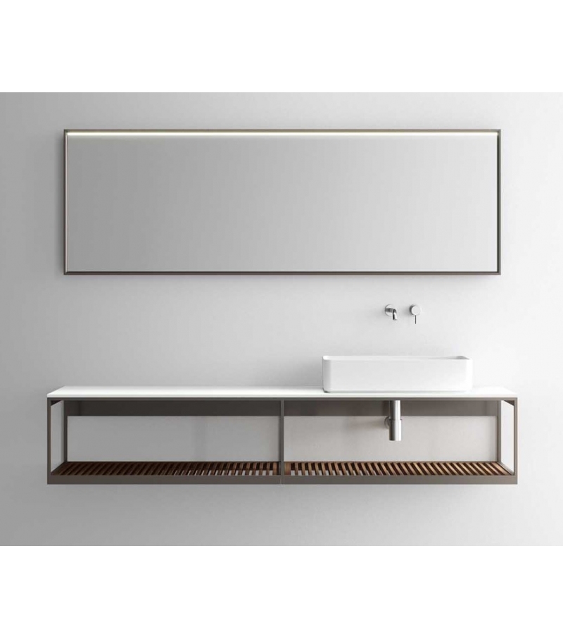 Fjord 19.02 Noorth Bathroom System