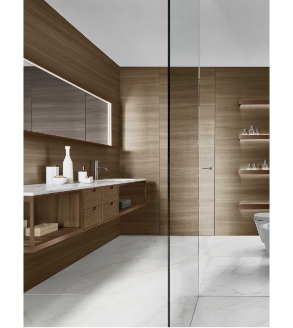 Fjord 19.03 Noorth Sistema Baño