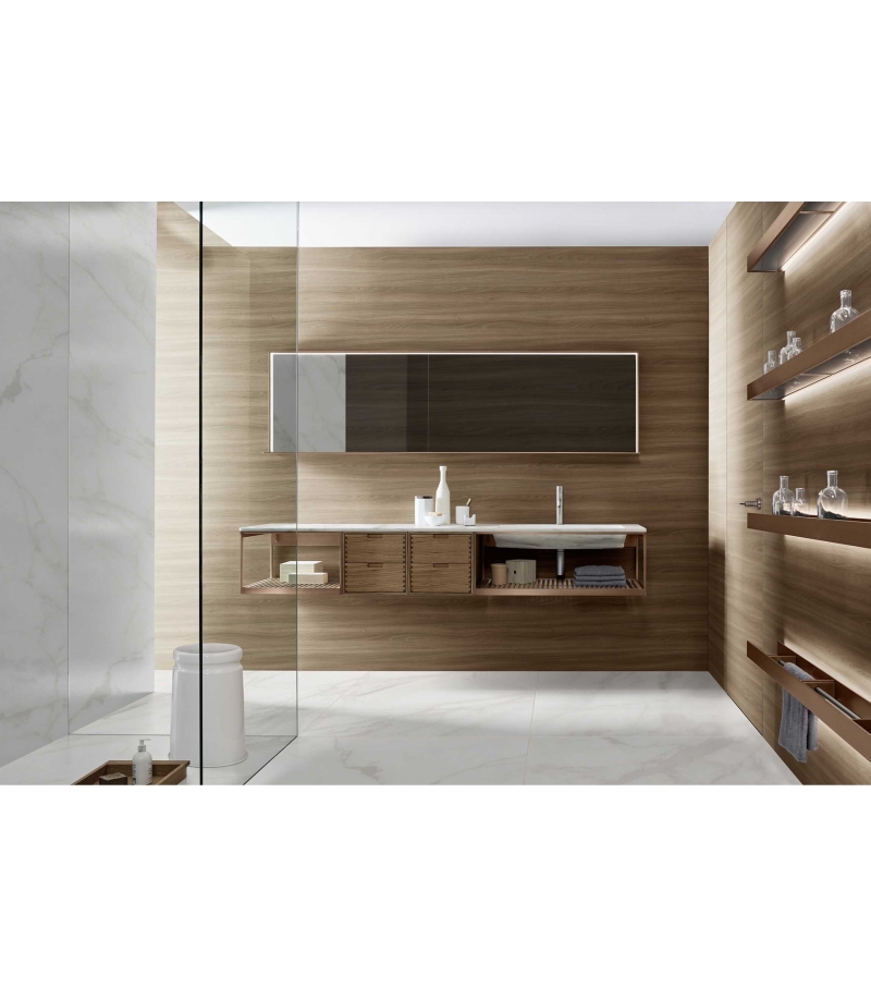 Fjord 19.03 Noorth Badezimmersystem