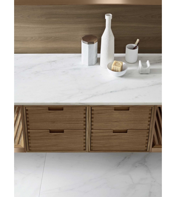 Fjord 19.03 Noorth Sistema Baño