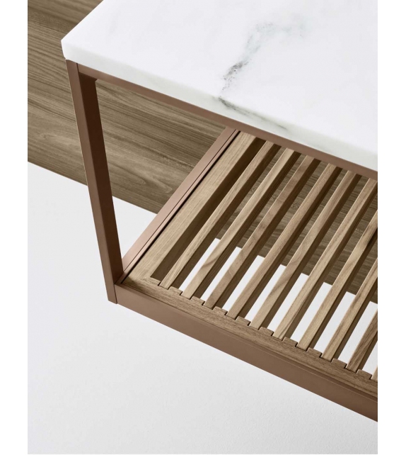 Fjord 19.03 Noorth Sistema Bagno