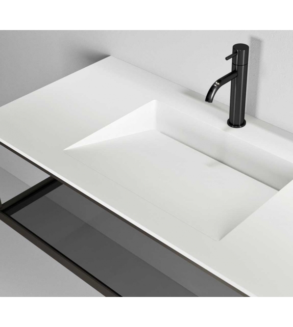 Fjord 19.04 Noorth Sistema Bagno