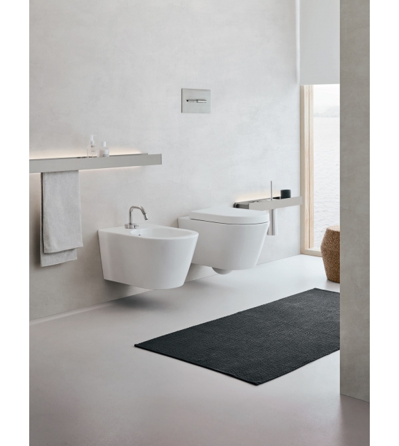 Fjord 19.05 Noorth Sistema Bagno