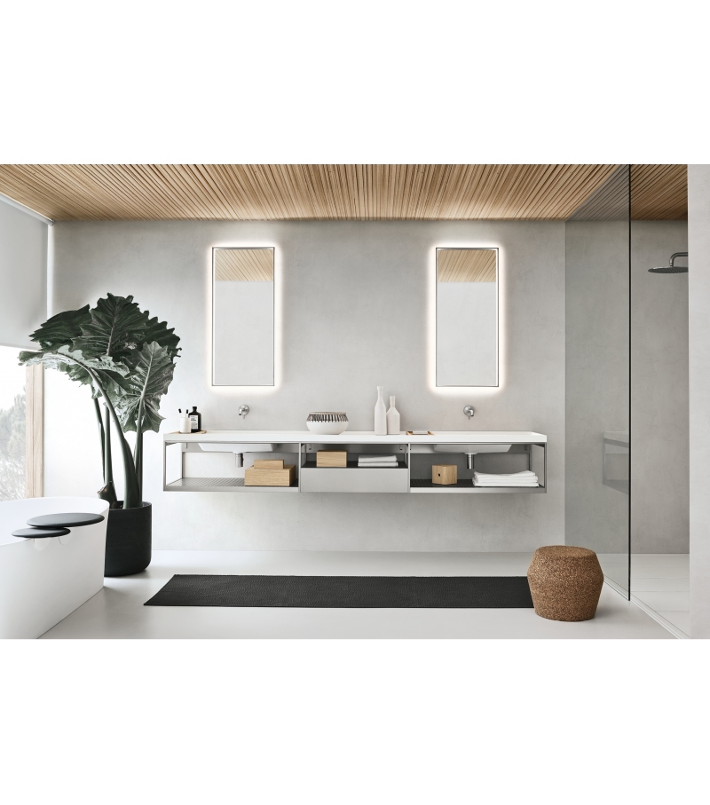 Fjord 19.05 Noorth Système de Bain