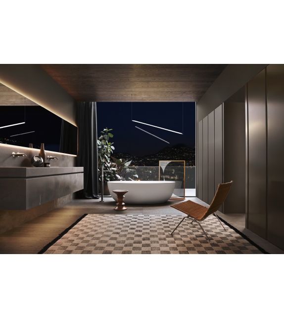 Puro 19.01 Noorth Bathroom System