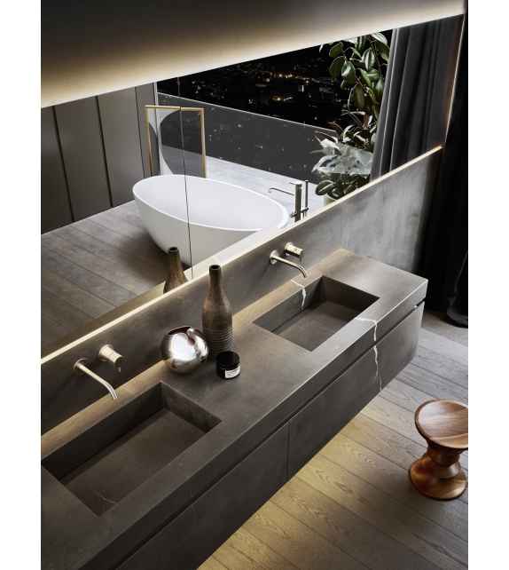 Puro 19.01 Noorth Sistema Baño