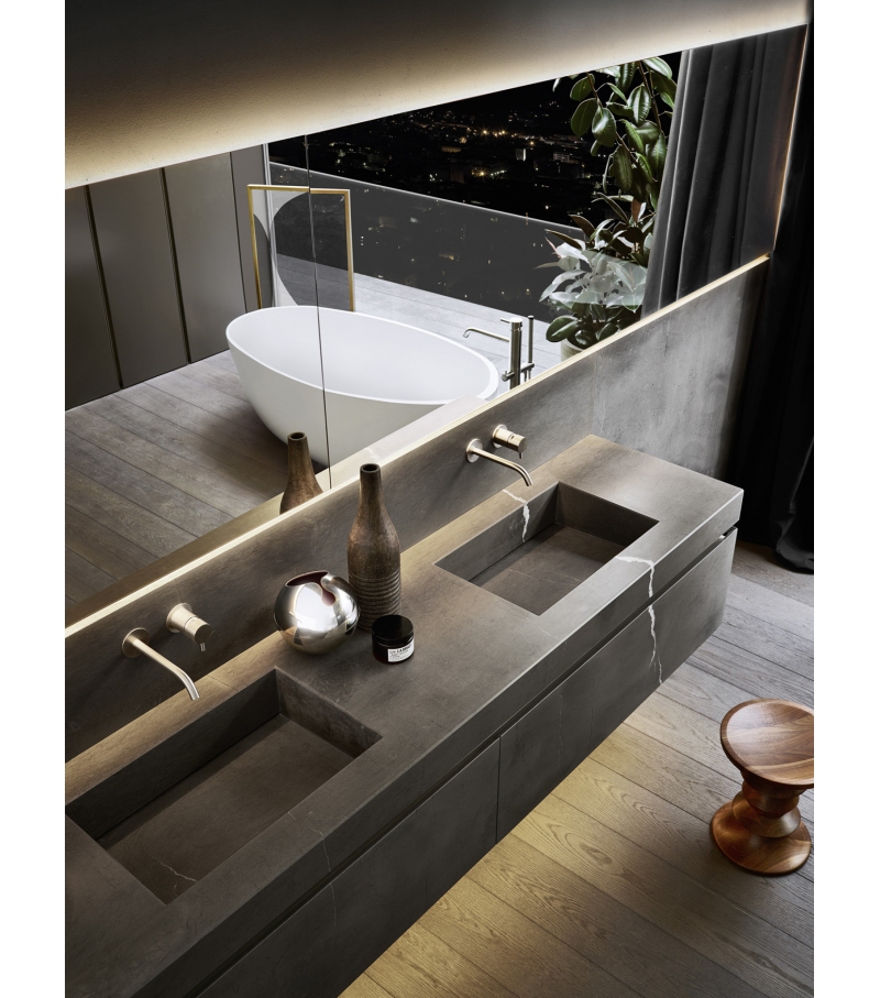 Puro 19.01 Noorth Bathroom System