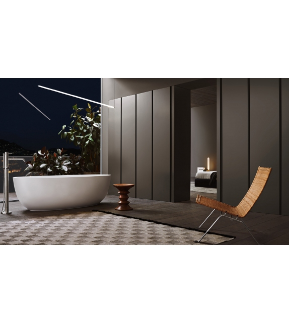 Puro 19.01 Noorth Bathroom System