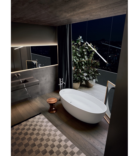 Puro 19.01 Noorth Bathroom System