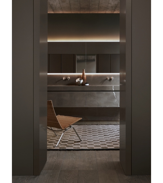 Puro 19.01 Noorth Sistema Bagno