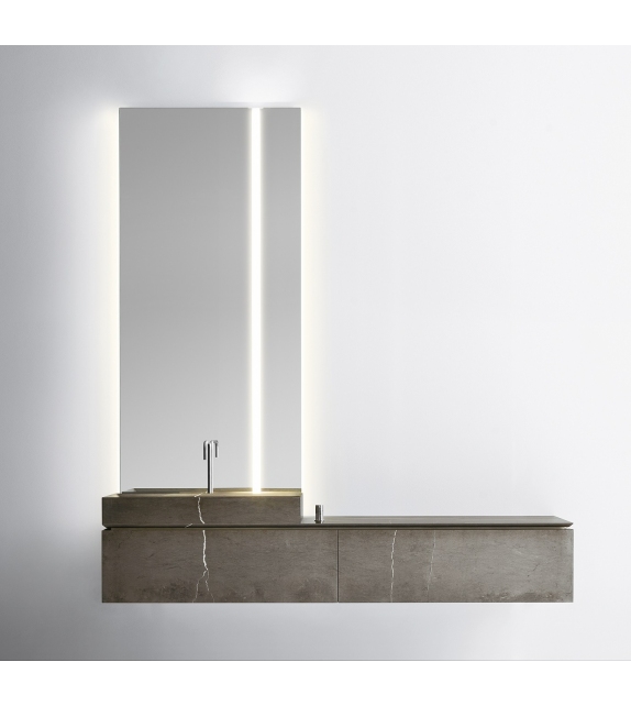 Puro 19.02 Noorth Sistema Baño