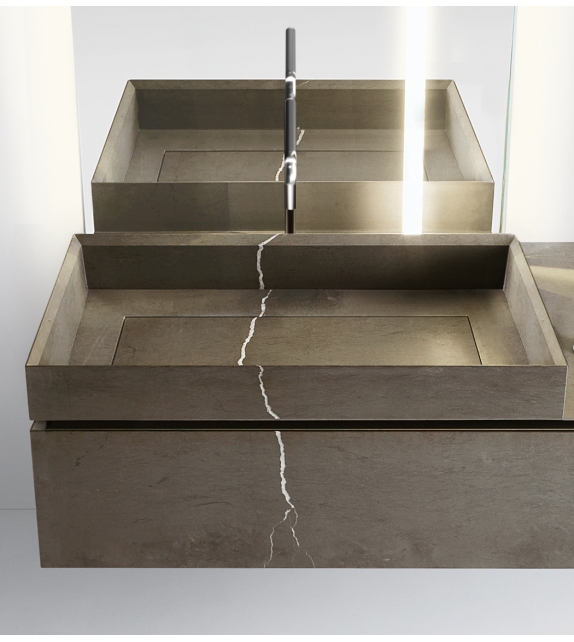 Puro 19.02 Noorth Badezimmersystem