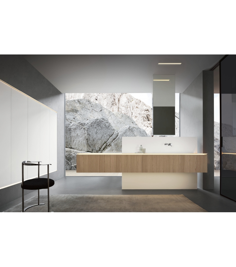 Puro 19.04 Noorth Bathroom System