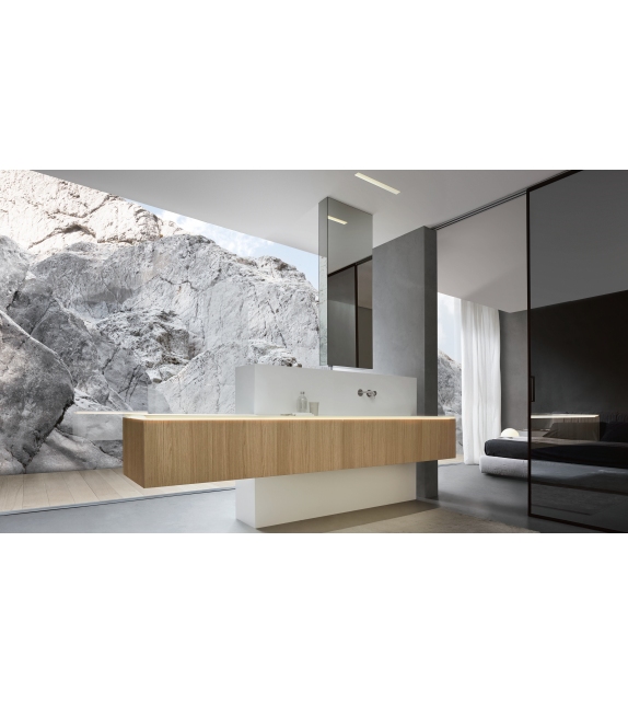 Puro 19.04 Noorth Badezimmersystem